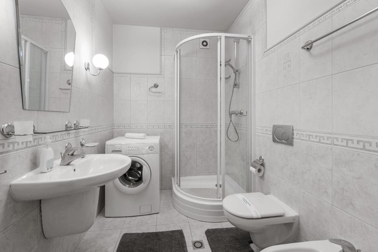 Apartamenty Okowita I Karat Zakopane Exterior foto