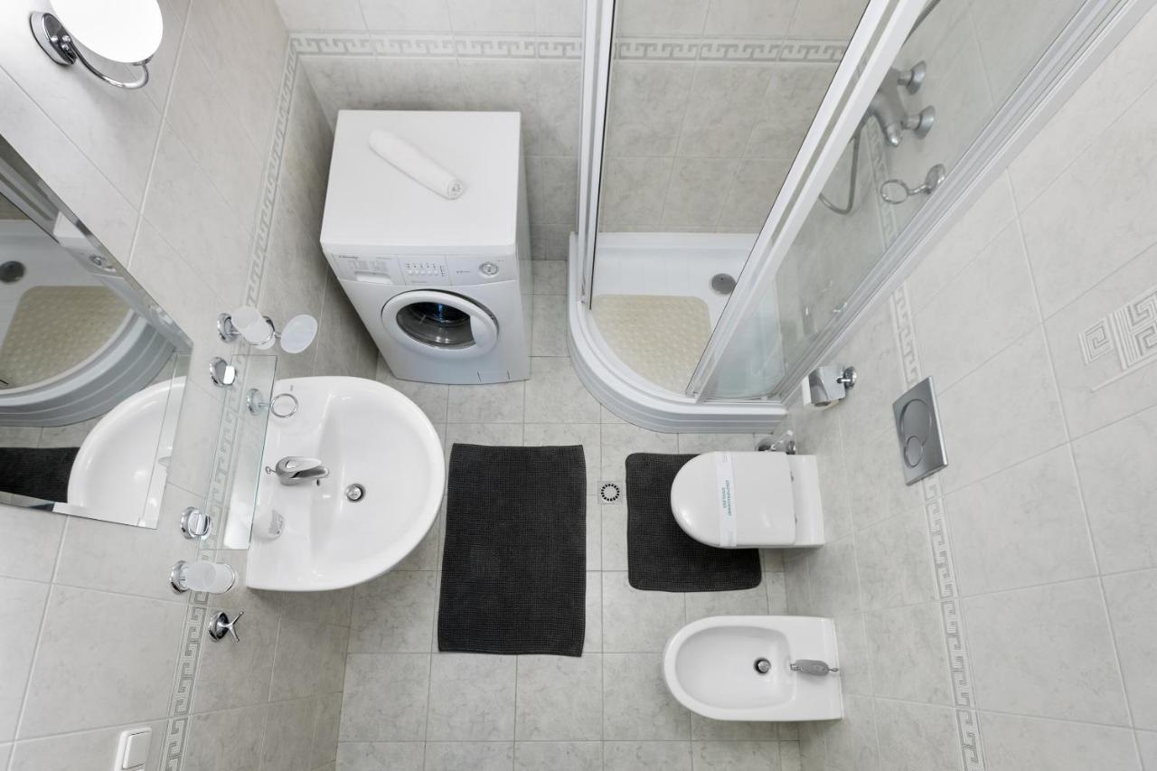 Apartamenty Okowita I Karat Zakopane Exterior foto